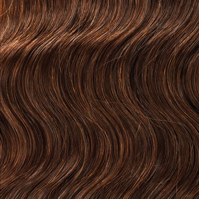 OUTRE MYTRESSES PURPLE LABLE 100% UNPROCESSED HUMAN HAIR- NATURAL STRAIGHT