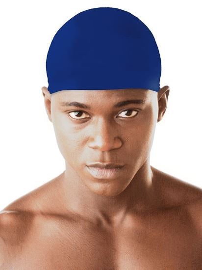 KING J STOCKING WAVE CAP