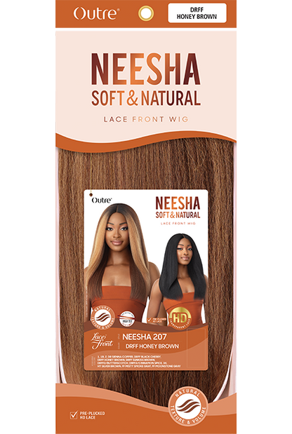OUTRE HD LACE FRONT WIG - NEESHA 207