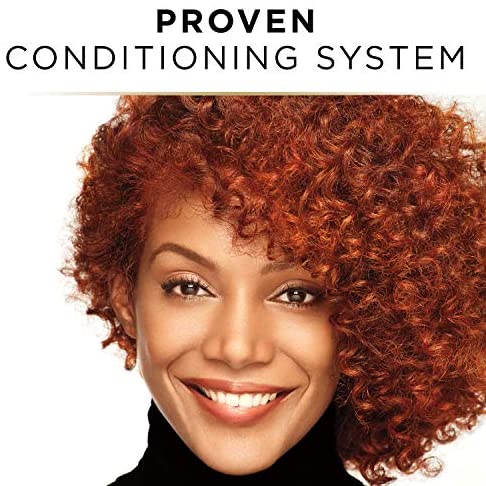 TEXTURES & TONES PERMANENT MOISTURE-RICH HAIRCOLOR