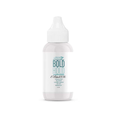 BOLD HOLD EXTREME CRÈME WIG GLUE 1.3 OZ.