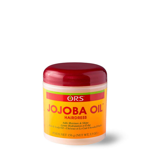 JOJOBA OIL 5.5 OZ.