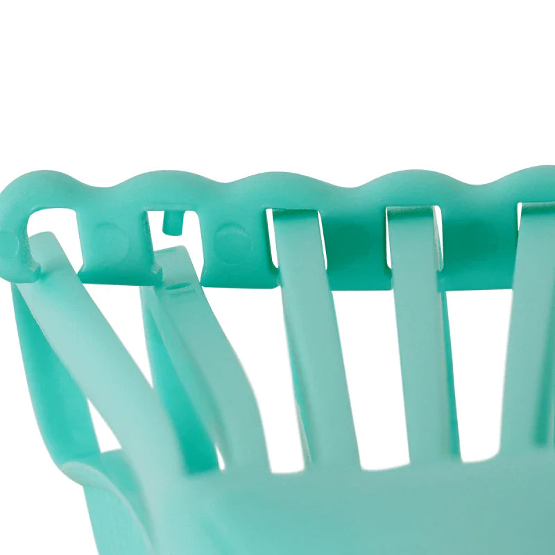 ANNIE VENTED DETANGLER BRUSH 8 ROW