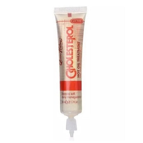 QUEEN HELENE HOT OIL TREATMENT 1 OZ.