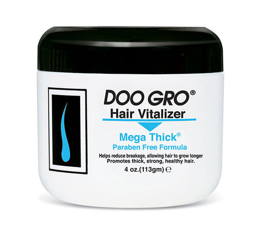 DOO GRO MEGA THICK HAIR VITALIZER 4 OZ.