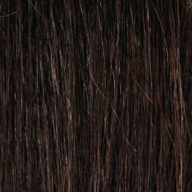 EVE HAIR WRAP PONYTAIL - KINKY STRAIGHT