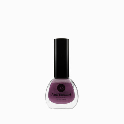 NK NAIL ENAMEL POLISH