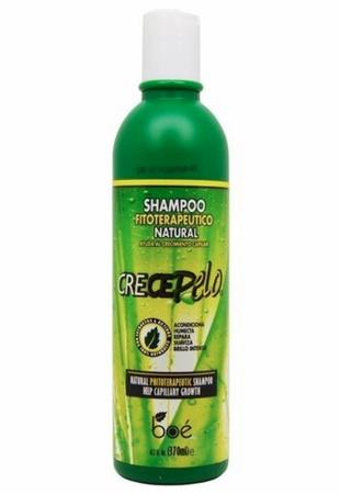 CRECE PELO SHAMPOO 12.5 OZ.