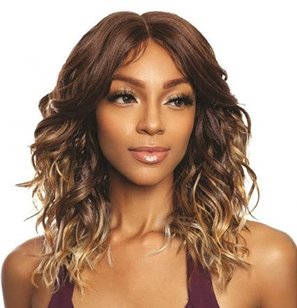 RED CARPET HD LACE FRONT WIG HEENA (RCHD203)