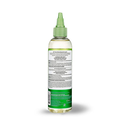 ORS OLIVE OIL  NOURISHING EXOTIC SCALP OIL 4.3 OZ.