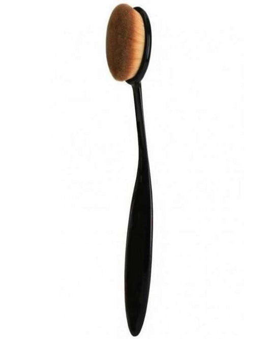 OVAL BLENDING MAKEUP BRUSH