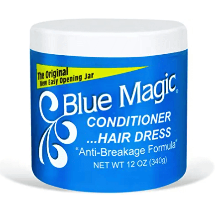 BLUE MAGIC CONDITIONER HAIR DRESS
