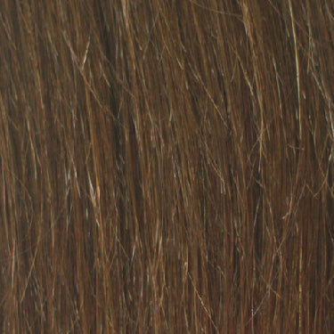 EVE HAIR WRAP PONYTAIL - KINKY STRAIGHT
