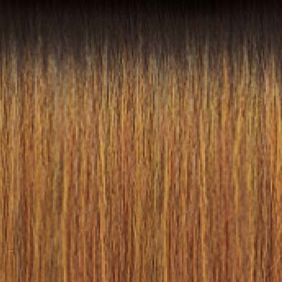 MELTED HAIRLINE HD LACE FRONT WIG - THAIS