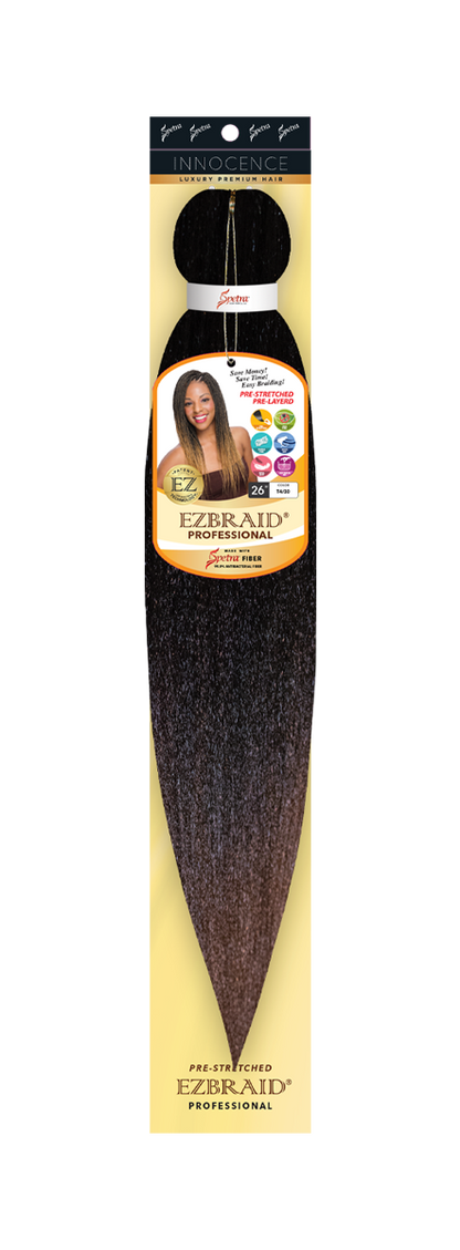 INNOCENCE EZBRAID 26"