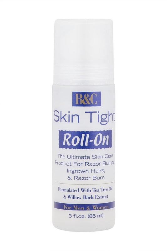 B&C SKIN TIGHT ROLL-ON