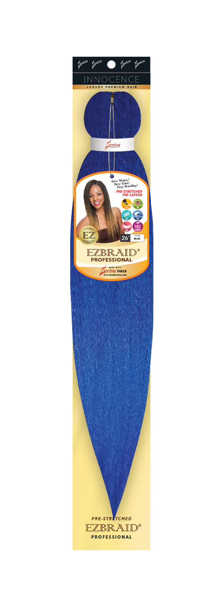 INNOCENCE EZBRAID 26"