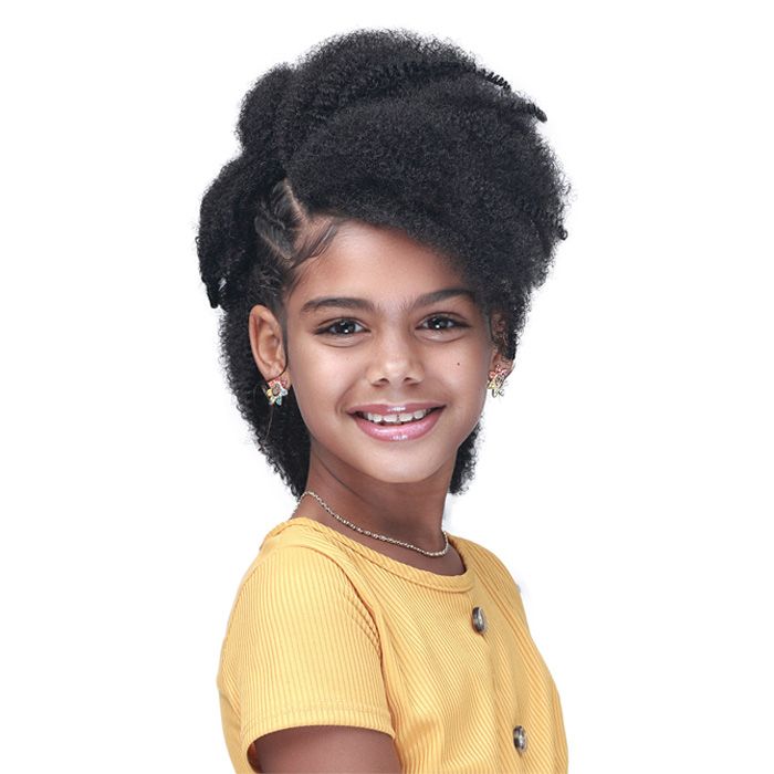 BOBBI BOSS KIDS CROCHET - L&T AFRO TWISTA 12” (2X)