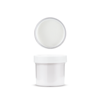 DIP & ACRYLIC BASIC POWDER - CLEAR