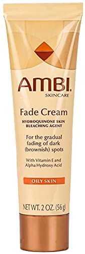 AMBI FADE CREAM 2OZ.