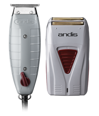 ANDIS FINISHING COMBO