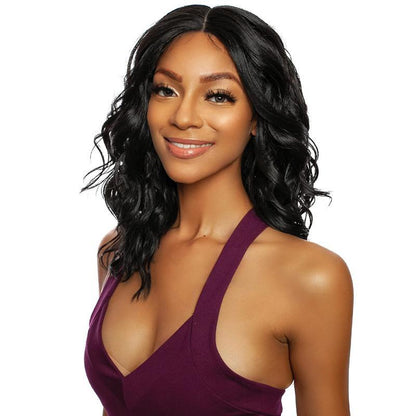 RED CARPET HD LACE FRONT WIG HEENA (RCHD203)