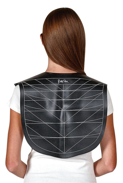 BETTY DAIN CUTTING COLLAR (#585)