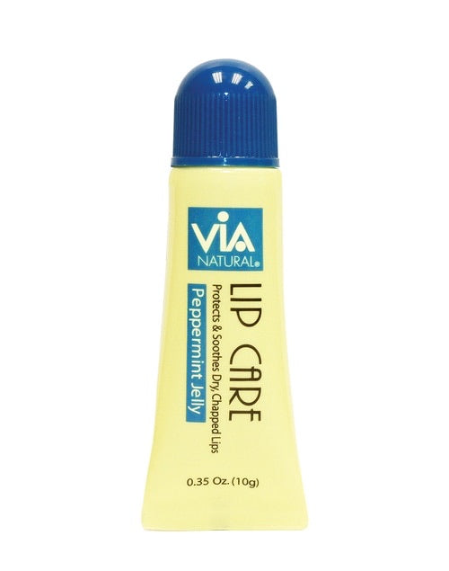 VIA NATURAL LIP CARE