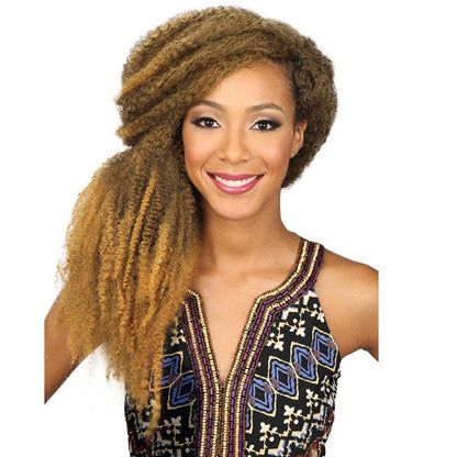 BOBBI BOSS AFRICAN ROOTS 2X JAMAICA BRAID (MARLEY HAIR)