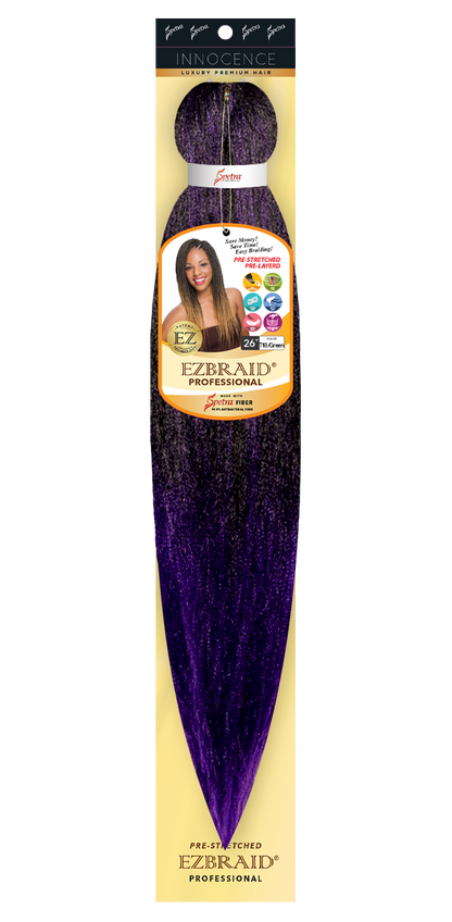 INNOCENCE EZBRAID 26"