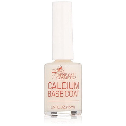 DAGGETT & RAMSDELL LIQUID CALCIUM BASE COAT 0.5 OZ.