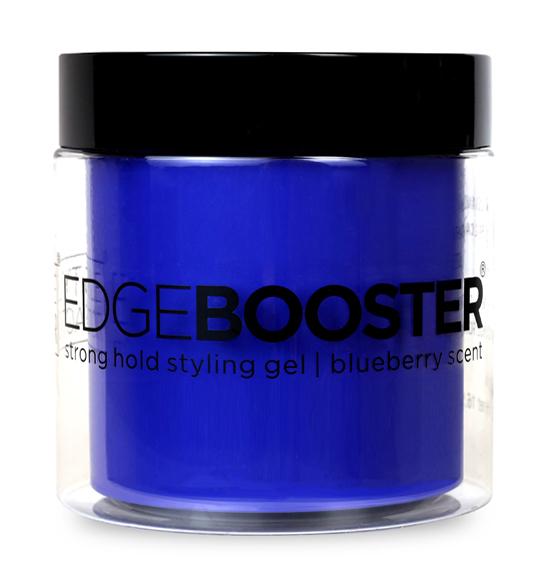 Style Factor Edge Booster Strong Hold Styling Gel - 16.9 oz