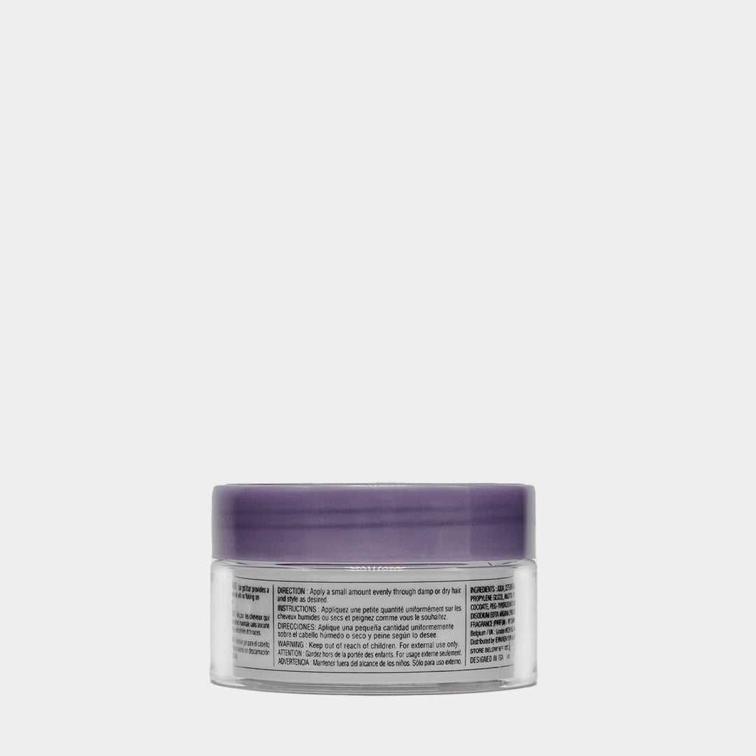 EBIN 24 HOUR EDGE TAMER REFRESH - JAMAICAN COCONUT 2.7 OZ.