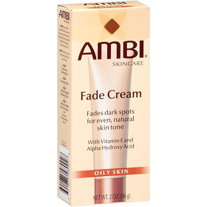 AMBI FADE CREAM 2OZ.