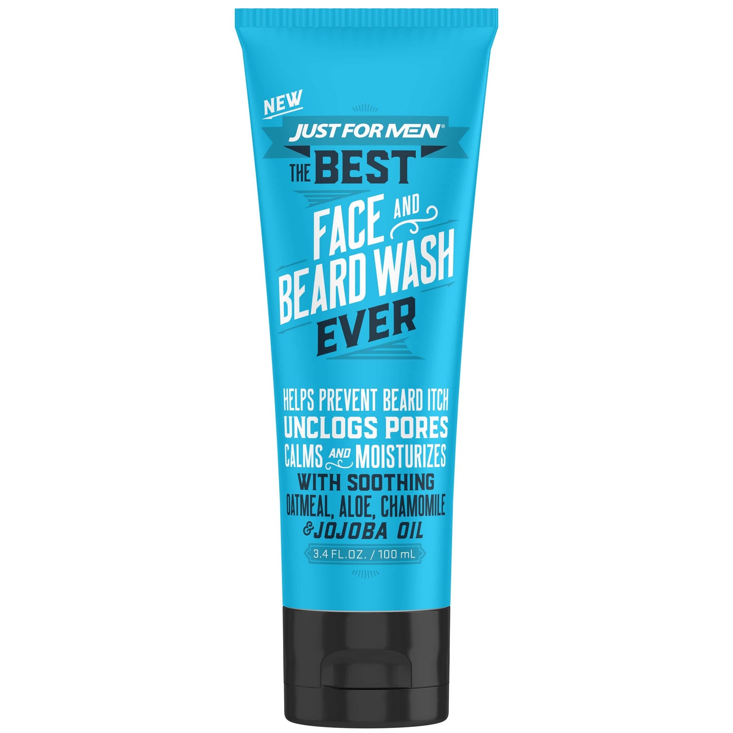 THE BEST BEARD CONDITIONER EVER 3OZ.