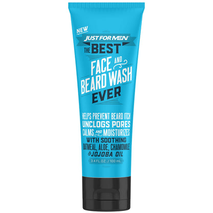 THE BEST BEARD CONDITIONER EVER 3OZ.