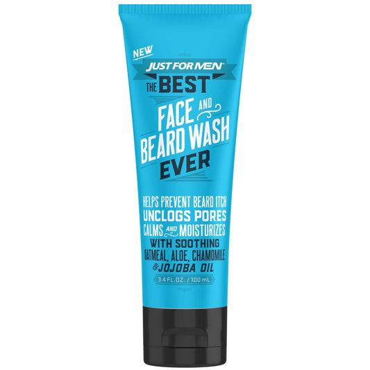 THE BEST BEARD CONDITIONER EVER 3OZ.
