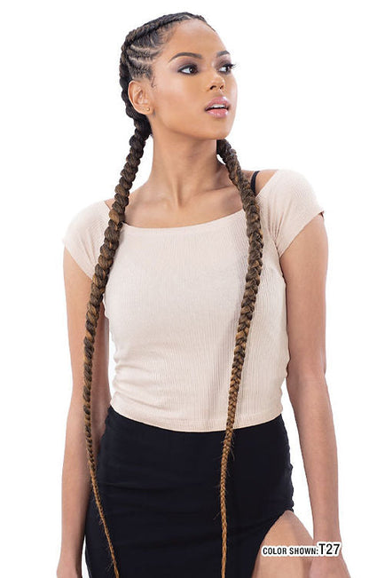 MAYDE 6X BRAID NATION 32"