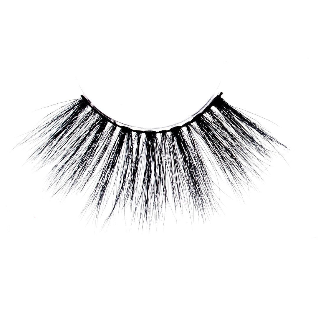 EBIN DAHLIA - WONDER CAT XL 25MM 3D FAUX MINK LASHES