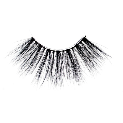 EBIN DAHLIA - WONDER CAT XL 25MM 3D FAUX MINK LASHES