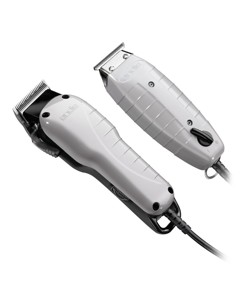 ANDIS BARBER COMBO SET #66325