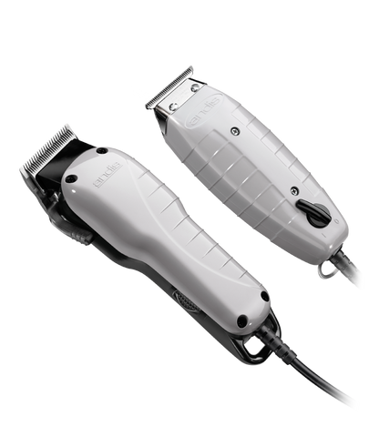 ANDIS BARBER COMBO SET #66325