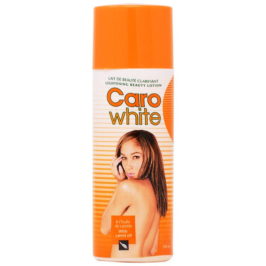 CARO WHITE LIGHTENING BEAUTY LOTION