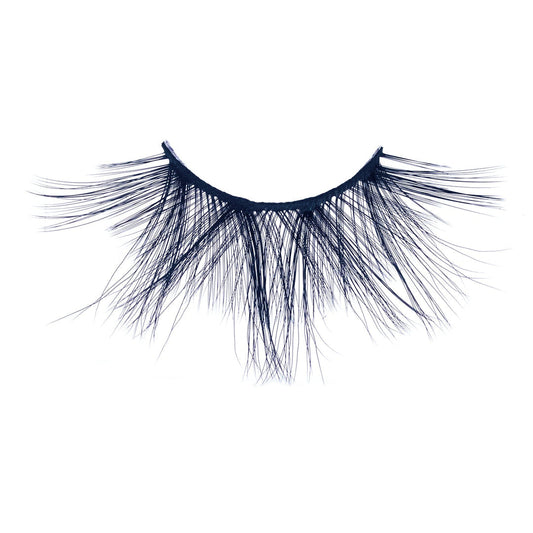 EBIN SUBLIME - MAJESTIC CAT 25MM 3D LASHES