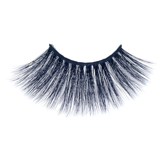 EBIN ROYAL- MAJESTIC CAT 25MM 3D LASHES