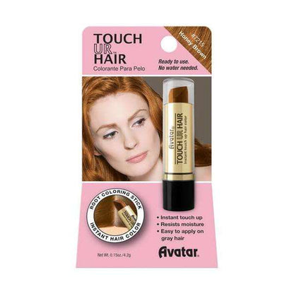AVATAR TOUCH YOUR HAIR STICK