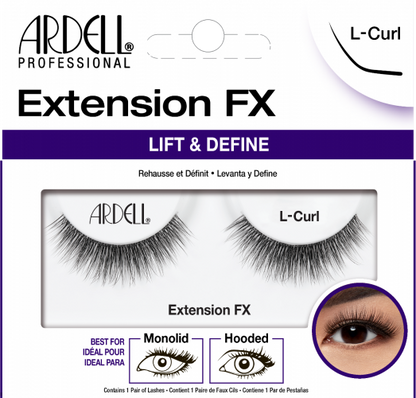 ARDELL EXTENSION FX LASH