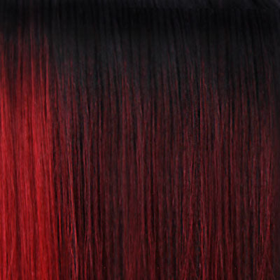 MELTED HAIRLINE HD TRANSPARENT LACE FRONT WIG - SUVI