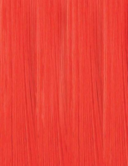 OUTRE LACEFRONT COLORBOMB WIG - KAYCEE
