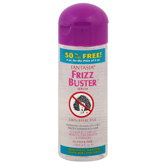 FANTASIA FRIZZ BUSTER SERUM 6 OZ.